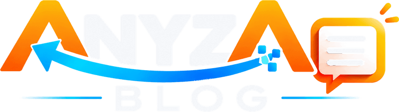 Anyza Blog