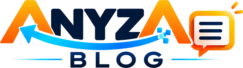 Anyza Blog